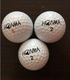 HONMA bóng golf 90 bóng bóng 2 nhân dân tệ 3 rush bán hàng chào đón để đặt hàng Golf