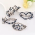 Hàn Quốc đơn giản rhinestone kẹp tóc clip clip đầu mũ mùa xuân clip hoang dã bắt clip nữ phụ kiện tóc phụ kiện tóc người lớn