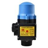 Электронный автоматический переключатель, защитный умный контроллер, 2 дюймов, полностью автоматический