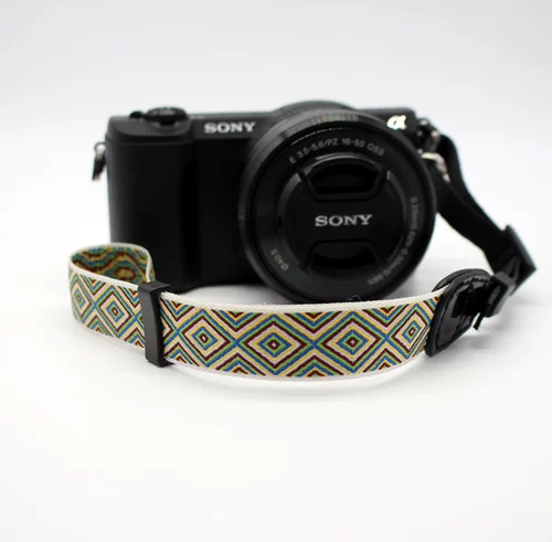 Sony, камера, браслет, 5, A5100, A6000, G116