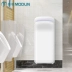 Máy sấy tay Morton máy sấy tay cảm ứng hoàn toàn tự động điện thoại di động máy thổi toilet máy sấy tay phòng tắm thương mại máy hơ tay trong nhà vệ sinh 
