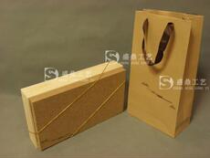 Чайная коробка 100г чай торт в