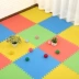 Bọt thảm sàn phòng ngủ nhà tatami độn trẻ em bò mat khâu leo ​​mat thảm câu đố
