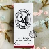 Diptyque số 34 Ivy Rose Velvet Oải hương thử nghiệm mẫu nước hoa 2ml 5 gói nước hoa mancera Nước hoa