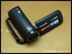 Panasonic Panasonic HC-V380 máy ảnh máy ảnh đèn flash nhà cưới camera độ nét cao chính hãng - Máy quay video kỹ thuật số máy quay video youtube Máy quay video kỹ thuật số