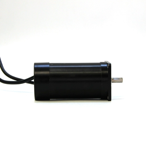 Бесколлекторный мотор, контроллер, драйвер, 210W, 24v