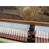 Đàn piano KAWAI sử dụng đàn piano KL-51KF KI-65KF đàn piano cổ điển màu dọc mờ - dương cầm