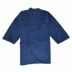 Nhật Bản dệt kim cotton cotton kimono đơn áo sơ mi ngắn tay ao phong nam Pyjama