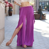 Штаны (Hibiscus purple)