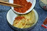 Guizhou Bijie Golden Saudi Snack Steel Stinky Tofu Mask 50 кораблей 900 грамм аутентичной сухой щелочи