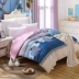 Chăn bông đơn mảnh vỏ chăn 1.6x2.1 1.8x2.2 2.0x2.3 2.4 m đơn đôi - Quilt Covers chăn sưởi điện Quilt Covers