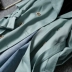 Áo khoác sau mê cung sau thập niên 80, áo dài nữ thắt lưng eo xuân mùa xuân áo khoác nữ 2020 mới F461 - Trench Coat