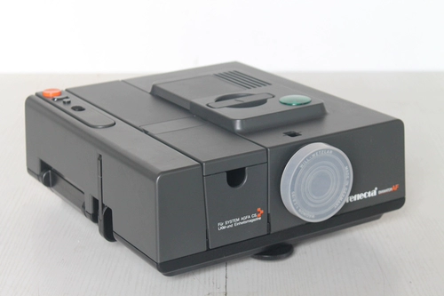 Первоначальный отражатель Германии AF Slide 135 Slide Light Aperture Professional Lins