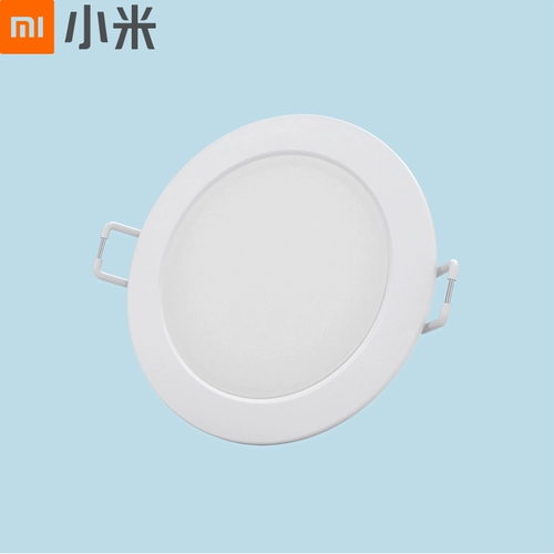 Xiaomi Smart Dip Light Philips Zhirui Pall Light Cooking Тепленая версия Wi -Fi Дистанционное управление встроено
