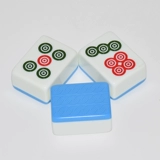 Автоматическая машина Mahjong Mahjong Middle Middle Middle Machin