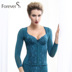 Mãi mãi sau sinh bụng corset định hình ngực ngực dài tay áo ấm corset đồ lót áo cưới giảm béo shop đồ lót Sau sinh