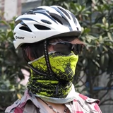 Быстросохнущий платок, уличный спортивный шарф-платок подходит для мужчин и женщин, снаряжение, защита от солнца