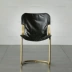 GÓC Bắc Âu đồ nội thất ghế ăn sáng tạo hiện đại nhỏ gọn sắt rèn giải trí nhà thiết kế ghế nhà Đồ nội thất thiết kế
