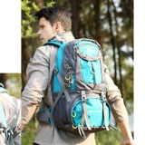Вместительный и большой рюкзак, спортивная сумка для путешествий для отдыха для путешествий, сумка через плечо, ноутбук