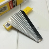 LC303B Красивый рабочий нож 303 маленький нож для обоев 303b маленький джи -нож мегонг нож полная 5 бесплатная доставка