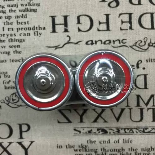 Подлинная бренда 555 Большая батарея № 351 Сухой аккумулятор 555 Цинк -манганский сухой аккумулятор Большой железный электрический 2.