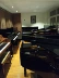 Đàn piano cũ gốc Hàn Quốc Sanyi Đàn piano dọc Yingchang Nhật Bản nhập khẩu sinh viên kiểm tra hiệu suất chuyên nghiệp - dương cầm