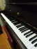 Đàn piano đã qua sử dụng nhập khẩu từ Nhật Bản Yamaha YAMAHA UX cho người mới bắt đầu luyện tập đàn piano thẳng đứng - dương cầm dương cầm