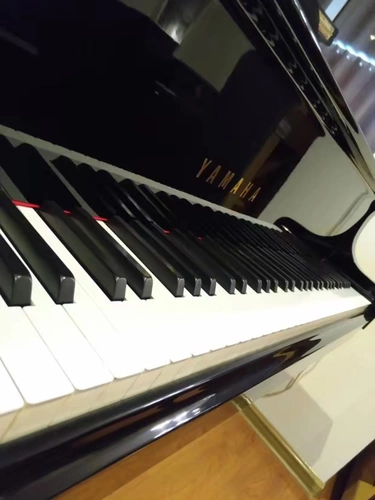 Япония Yamaha/Yamaha G3E второе пианино Yamaha треугольник пианино -фортепиано Hunan Changsha
