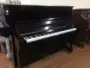 Người mới bắt đầu học đàn piano Nhật Bản Đàn piano cũ Yamaha Nhật Bản nhập khẩu dòng đàn piano cũ U1 - dương cầm dan piano dien