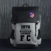 Juventus tính cách bóng đá vai triều túi Atletico Madrid Chelsea Real Madrid C Luoneimaer tùy chỉnh ba lô schoolbag