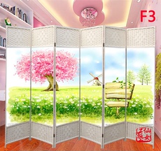 ширма Мультфильм детская экране маленькие экраны