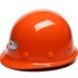 Mũ bảo hiểm an toàn bằng sợi thủy tinh dày cao cấp kỹ thuật xây dựng thoáng khí bảo hộ lao động giám sát lãnh đạo in mũ bảo hiểm mũ công nhân Mũ Bảo Hộ