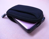 Seagate, сумка-органайзер, смартфон, оригинальный защитный чехол, 2.5 дюймов