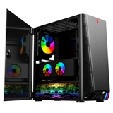 12 -е поколение I5 12490F/RTX306012G только показано, что куриный компьютер хост -хозяин DIY Сборка
