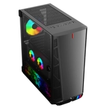 12 -е поколение I5 12490F/RTX306012G только показано, что куриный компьютер хост -хозяин DIY Сборка