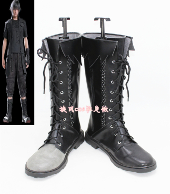 taobao agent Footwear, boots, cosplay