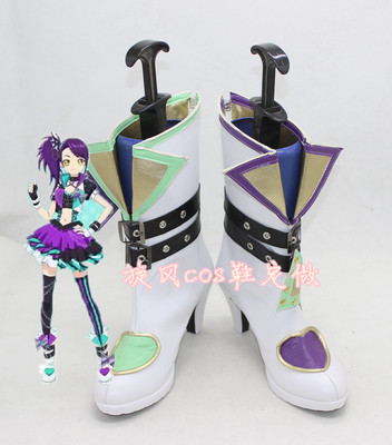 taobao agent C6382 Wonderful Paradise Dongtang Shiyin COSPLAY shoes to draw