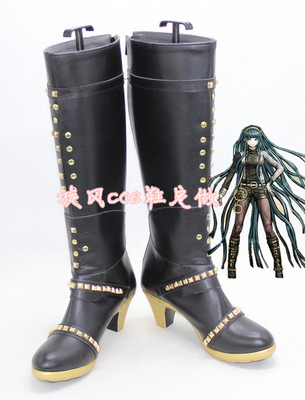 taobao agent C6758 FGO Cleopatra Yan Qi Cosplay shoes cos shoes