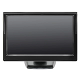 5 -INCH High -Definition Car Display Truck Car Ones обратный экран отображения изображения DVD -набор -Top Box Small TV мониторинг