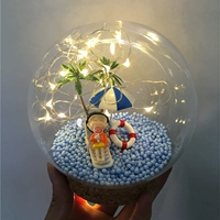 Прохладный набор материалов