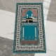 Thảm Qibla, thảm cầu nguyện quỳ, thảm cầu nguyện dân tộc Hồi, thảm cầu nguyện chất lượng xuất khẩu ngoại thương Ả Rập