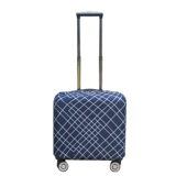 Эластичный чемодан, пылезащитный контейнер, пылезащитная крышка, защитный чехол, ноутбук, 18 дюймов, увеличенная толщина