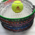 Vợt tennis dành cho người mới bắt đầu chơi đơn cực nhẹ unisex WP WP vợt tennis mới nhất 2020 Quần vợt