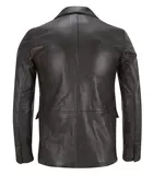 Кожаная кожаная куртка из кожи Wilsons Pipi Sai Onemic L Code Spot Transfer 779981