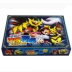 Magic Elf Kill Toy Baby Kill Board Game Card Pikachu Pokemon Three Kingdoms Killing - Trò chơi trên bàn