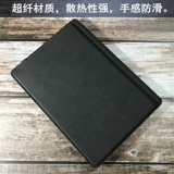 Подходит для Microsoft Summergo Keyboard GO2 Специальная магнитная Bluetooth 1824 Baterlight Ultra -Thin Cover Cover