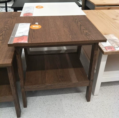 [Ikea Ikea Homency Pockening] Стол Lunapu - это маленький стол