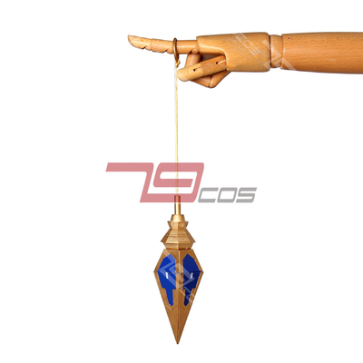 taobao agent 79COS Hero King Lord of Heroes's hand pendant ordinary version of cosplay props