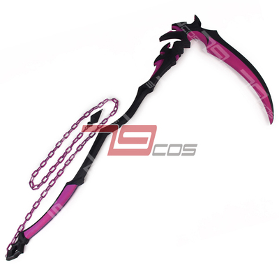 taobao agent 79COS FGO Anna Medusa Lancer slaughter the undead blade cosplay props