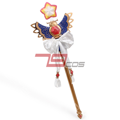 taobao agent Individual props for princess, cosplay, 85cm